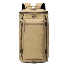 Load image into Gallery viewer, Preppy Style School Laptop Computer Outdoor Sports Backpacks
