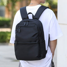 Load image into Gallery viewer, Men's Multifunctional Oxford Cloth Waterproof High Capacity Backpack
