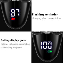 Load image into Gallery viewer, 5In1 Facial&amp;body Grooming Set Electric Shaver Hair Trimmer
