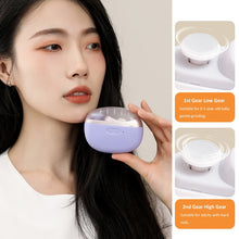 Load image into Gallery viewer, 2 IN 1 Electric Nail Clipper Cutter With LED Light Automatic Nail Grinder Trimmer For Baby Adult Manicure Tools Nails Clippers
