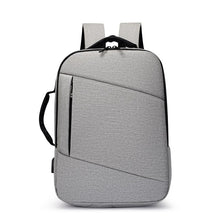 Load image into Gallery viewer, Multifunctional Men's Backpack Fashion Comfortable Large Capacity
