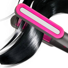 Load image into Gallery viewer, Professional Hair Iron For Thick  2 In 1  Straightener Styling Tools
