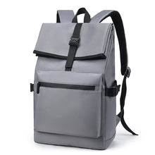 Load image into Gallery viewer, Multifunctional Business Backpack for Men High-quality Nylon
