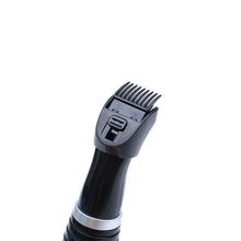 Load image into Gallery viewer, 3 In1 Body Hair Trimmer Eyebrow Pubic Armpit Trimmer Facial Hair Removal
