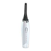 Load image into Gallery viewer, Intelligent Portable High Quality Heated Electric Natural Curling Eyelash Curler Eyelash Care Tools Professional Eyelash Curlerjavascript:
