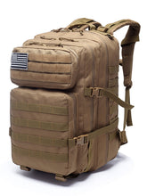 Load image into Gallery viewer, Waterproof Hiking Outdoor Military Rucksacks Backpacks for Men
