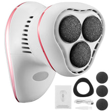 Load image into Gallery viewer, Electric Foot Pedicure Foot Care Tool Grinder Exfoliator Machine
