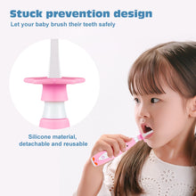 Load image into Gallery viewer, Electric Child Toothbrush Kids Baby for Teeth Children's Toothbrush Sonic Tooth Brush
