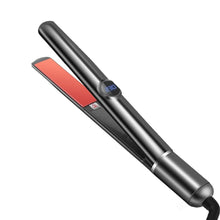 Load image into Gallery viewer, Hair Straightener Six-Gear Temperature Adjustment Ceramic Tourmaline Ionic Flat Iron Curling Iron Hair Curler For Women Hair
