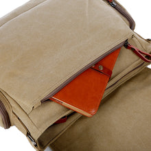 Load image into Gallery viewer, Comfortable Shoulder Messenger Bag For Men
