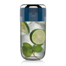 Load image into Gallery viewer, Portable Fast Cooling Cup Mini Refrigerator Quick Freezing
