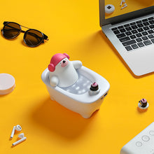 Load image into Gallery viewer, Creative Air Humidifier Scent USB Moisturizing Mist Maker
