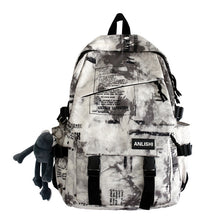 Load image into Gallery viewer, High Quality Street Fashion Backpack
