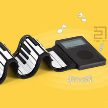Load image into Gallery viewer, Electronic 88 Keys Touches Keyboard Musical Instrument
