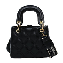 Load image into Gallery viewer, High Quality Fashion Solid Color Small Square Bag
