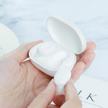 Load image into Gallery viewer, Bluetooth Headset AirDots Wireless Ultra-small Ear-mounted
