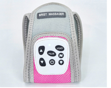Load image into Gallery viewer, Wireless Vibration Physical Therapy Heating Wrist Massager
