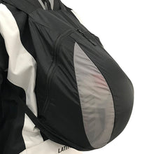 Load image into Gallery viewer, Light-weight Nylon Motorcycle Riding Helmet Bag
