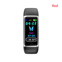 Load image into Gallery viewer, Pedometer Exercise Sleep Monitoring Smart Bracelet
