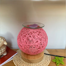 Load image into Gallery viewer, Home Decor Electric Wax Warmer Burner Melter Fragrance
