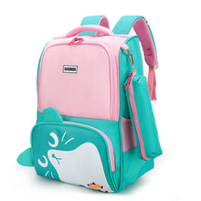 Load image into Gallery viewer, British College Style Large-capacity Backpack
