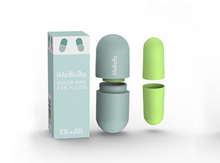 Load image into Gallery viewer, Ear Plugs Tapones Oido Ruido Earplugs Noise Reduction
