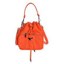 Load image into Gallery viewer, European Personality Nylon Shoulder Bag For Women
