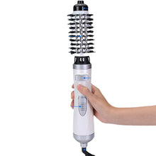 Load image into Gallery viewer, Professional Hot Air Hair Dryer Brush Multifunctional Hairdryer
