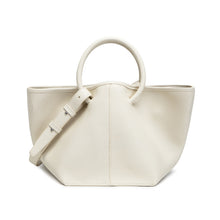 Load image into Gallery viewer, Street Fashion Soft Waxy Tote Bag For Women
