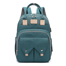 Load image into Gallery viewer, Oxford Cloth Large-capacity Going-out Diaper Bag For Mommy
