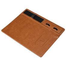Load image into Gallery viewer, Multifunctional Creative Wireless Charging Mouse Pad

