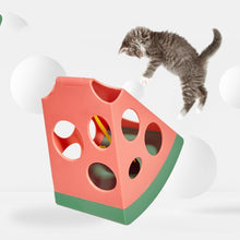Load image into Gallery viewer, Automatic Funny Cat Stick Magnetic Levitation Electric
