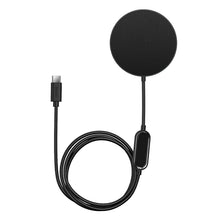 Load image into Gallery viewer, Minimalist Mini2 Magnetic Wireless Charger 15W
