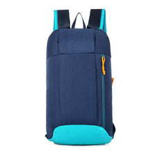 Load image into Gallery viewer, Men's And Women's Casual Lightweight Sports Backpack
