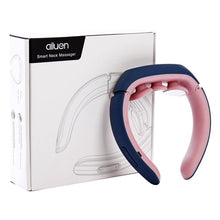 Load image into Gallery viewer, Neck Massager Shoulder Electric Pulse Cervical Traction
