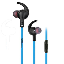 Load image into Gallery viewer, Fashion Sports Headphones In-Ear Wire Control
