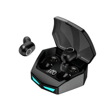 Load image into Gallery viewer, TWS Gaming Headset Stereo Wireless Bluetooth Headphones

