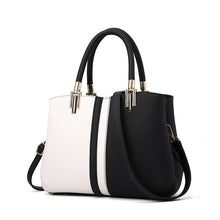 Load image into Gallery viewer, Fashion Leisure Color Contrast Young Lady's Messenger Bag
