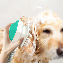 Load image into Gallery viewer, Handheld Splash Shower Pet Dog Cat Shower Spray Hose
