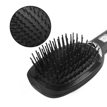 Load image into Gallery viewer, Multifunctional Anion Two-in-one Hair Straightening Comb
