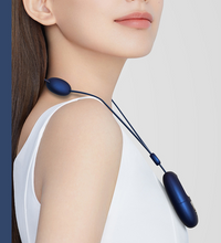 Load image into Gallery viewer, Mini Cervical Spine Massage Device Neck Massager
