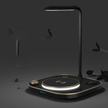 Load image into Gallery viewer, New Three-in-one Wireless Magnetic Charger 15W Fast Charging

