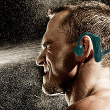Load image into Gallery viewer, Bone Conduction In-ear Wireless Sports Waterproof Earphones
