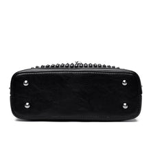 Load image into Gallery viewer, Lady's Portable Fashion Single Shoulder Casual Messenger Bag
