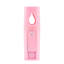 Load image into Gallery viewer, Water Replenishment Meter Spray USB Charging
