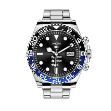 Load image into Gallery viewer, High Quality Stainless Steel Smart Watch
