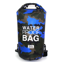 Load image into Gallery viewer, Beach Outdoor Sports Drifting Waterproof Backpack
