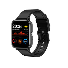 Load image into Gallery viewer, Smart Watch Heart Rate Blood Pressure Color Screen Exercise
