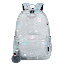 Load image into Gallery viewer, Large Capacity Korean Version Cute Backpack
