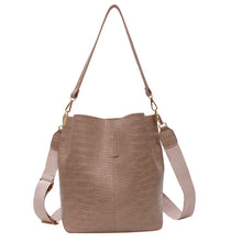 Load image into Gallery viewer, Retro Stone Pattern Fashion One-shoulder Messenger Bag
